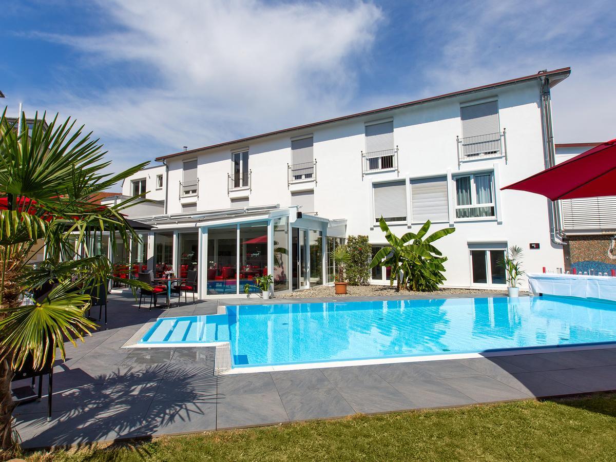 Hotel Andante Rust (Adults Only) Екстериор снимка