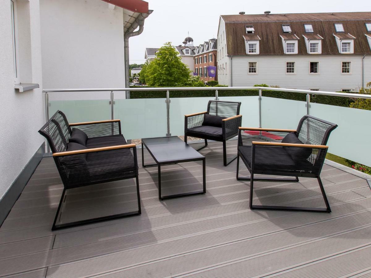 Hotel Andante Rust (Adults Only) Екстериор снимка