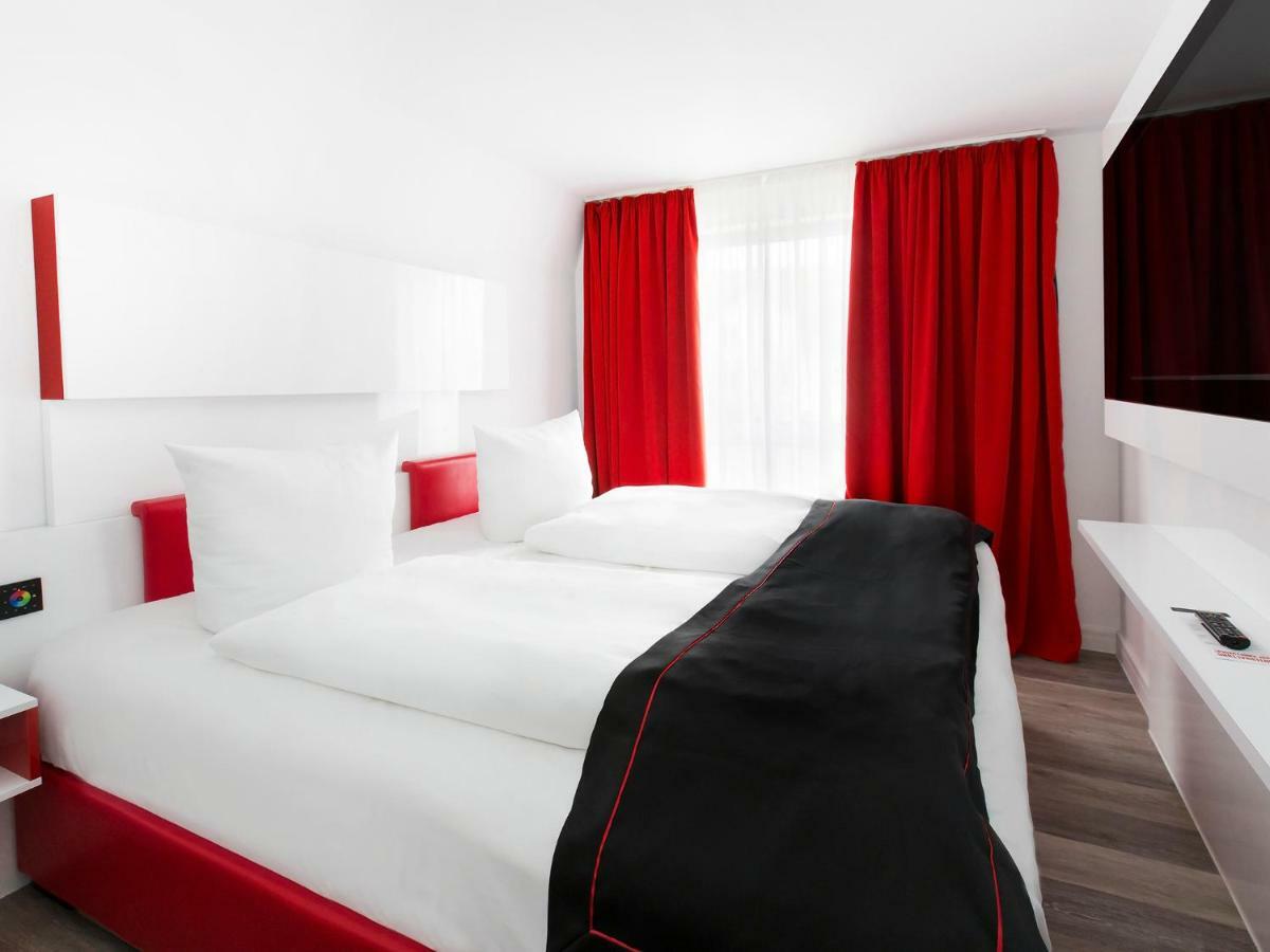 Hotel Andante Rust (Adults Only) Екстериор снимка