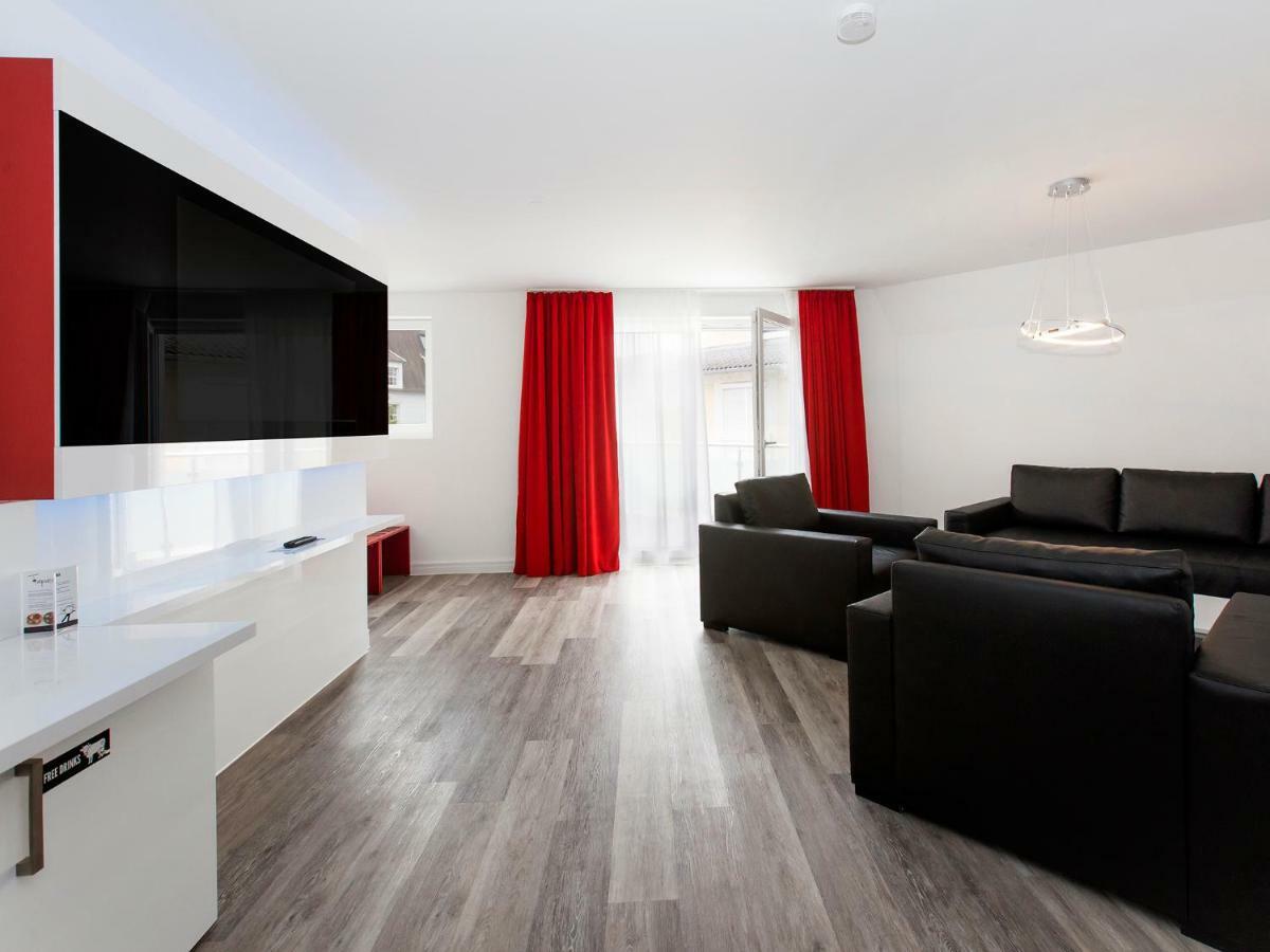 Hotel Andante Rust (Adults Only) Екстериор снимка