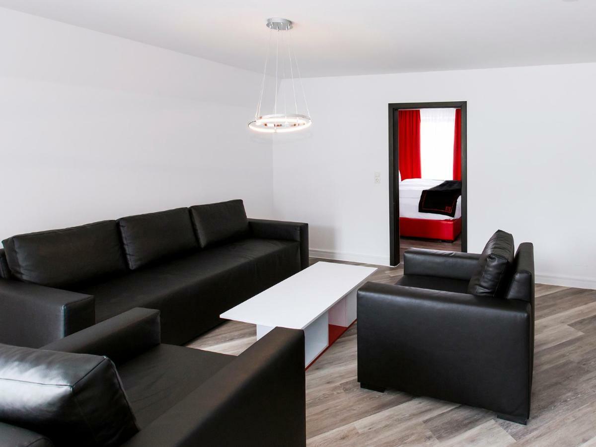 Hotel Andante Rust (Adults Only) Екстериор снимка