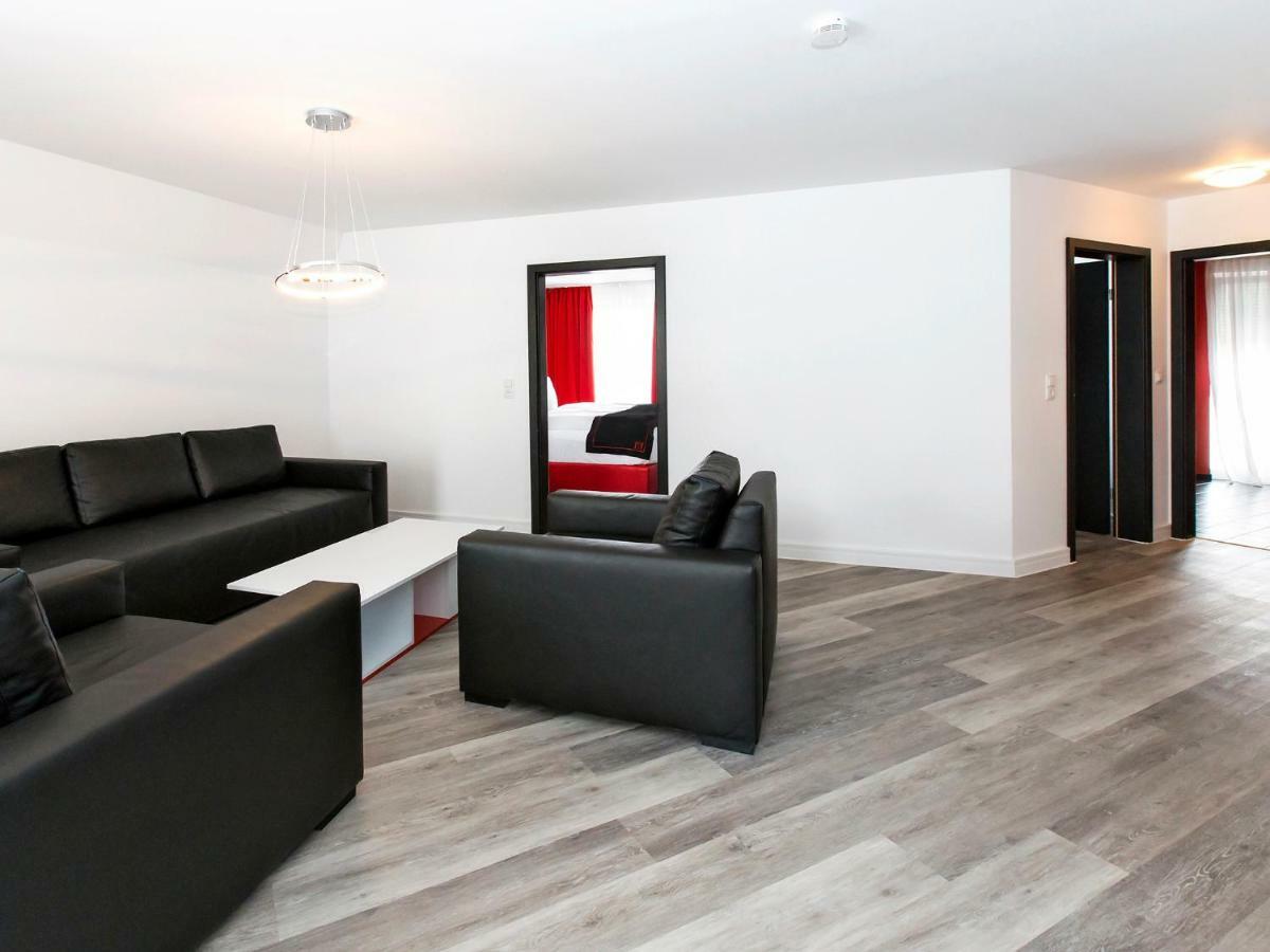 Hotel Andante Rust (Adults Only) Екстериор снимка