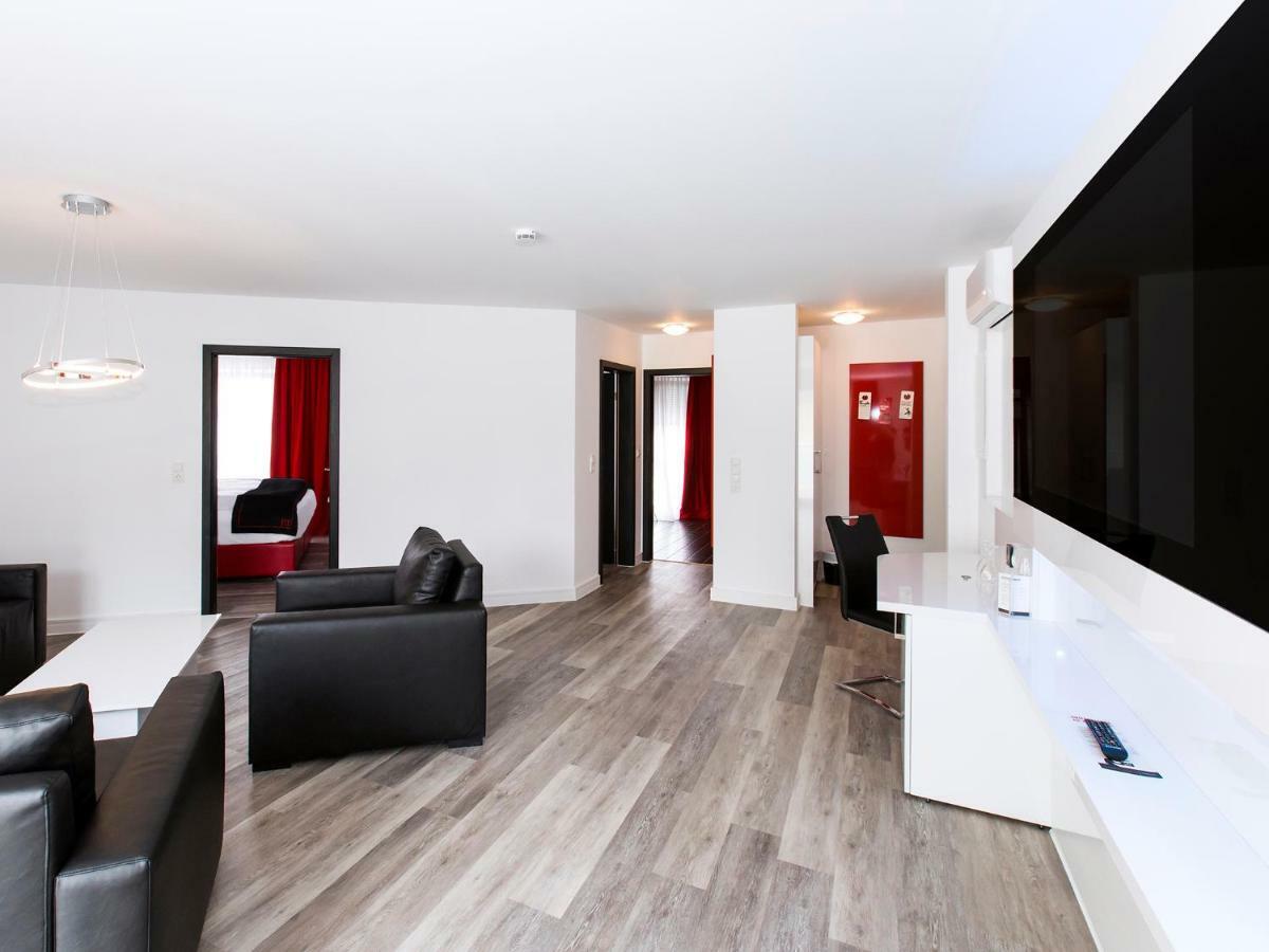 Hotel Andante Rust (Adults Only) Екстериор снимка