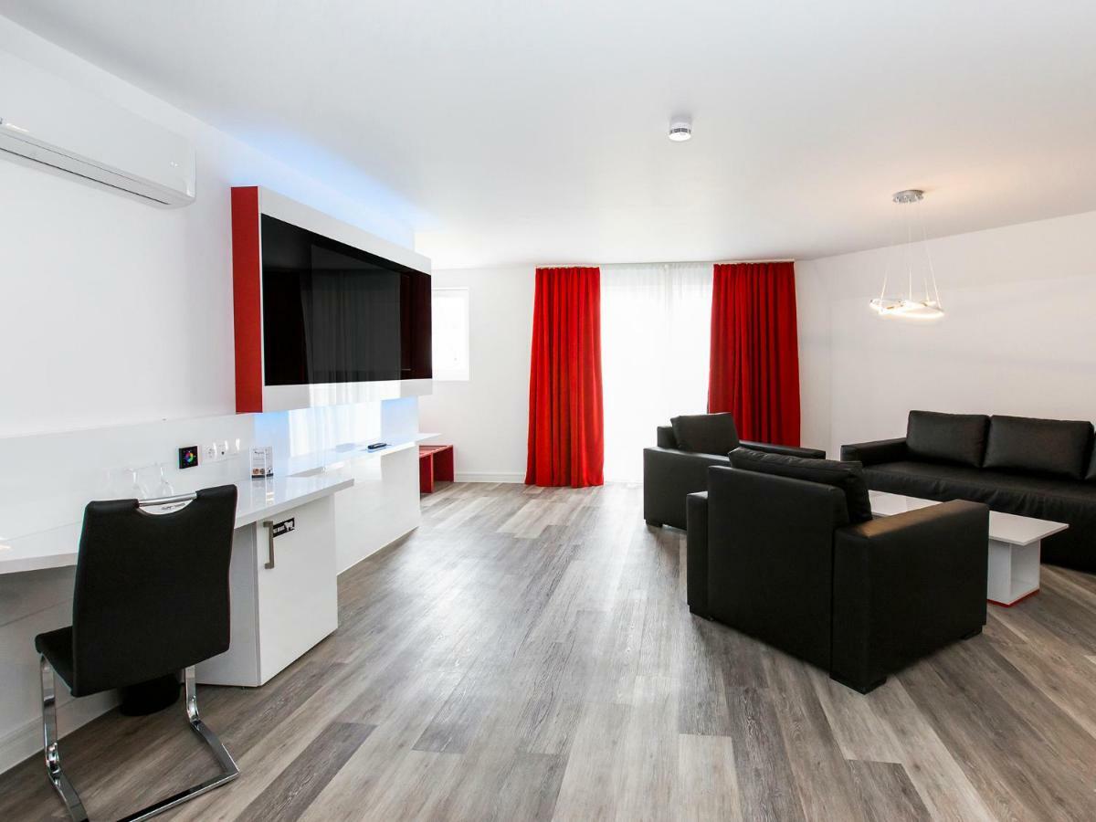 Hotel Andante Rust (Adults Only) Екстериор снимка